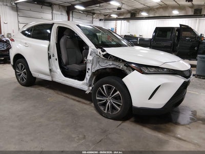 2021 Toyota Venza LE