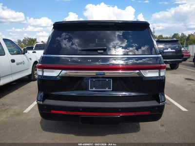 LINCOLN NAVIGATOR