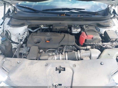 ACURA RDX