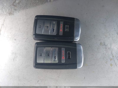 ACURA RDX