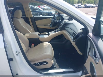 ACURA RDX