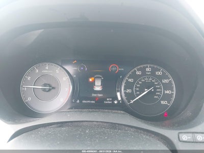 ACURA RDX
