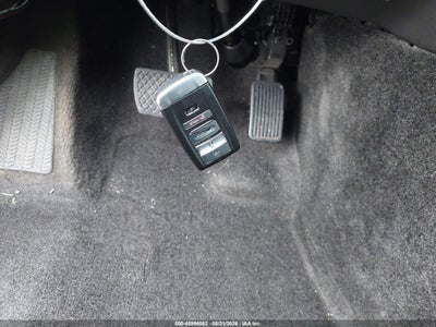 ACURA MDX