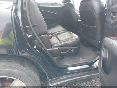 ACURA MDX