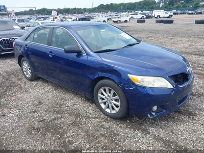 2010 Toyota Camry