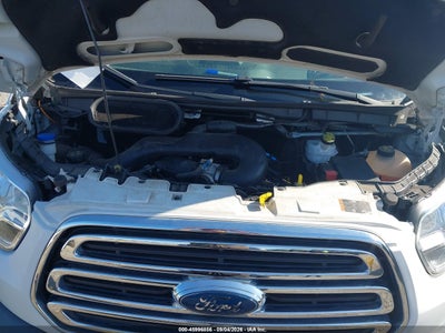 FORD TRANSIT-150