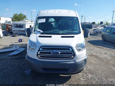 FORD TRANSIT-150