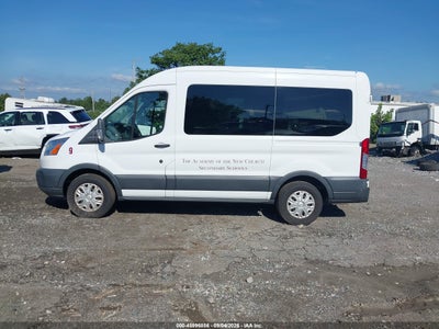 FORD TRANSIT-150