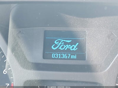 FORD TRANSIT-150