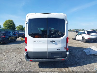 FORD TRANSIT-150