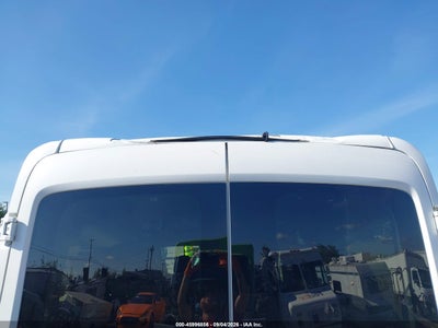 FORD TRANSIT-150