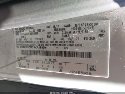 FORD TRANSIT-150