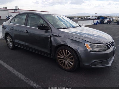 2014 Volkswagen Jetta