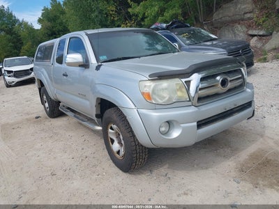 2010 Toyota Tacoma