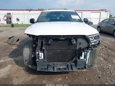 DODGE DURANGO