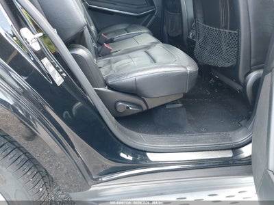 MERCEDES-BENZ GLS 550