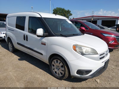 2016 Ram Promaster City