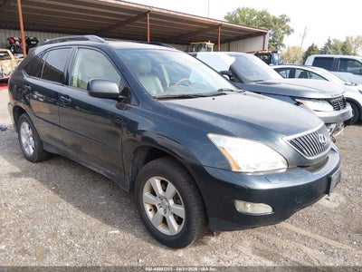 2005 Lexus Rx