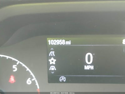 2022 FORD TRANSIT CONNECT 15