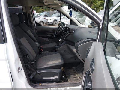 2022 FORD TRANSIT CONNECT 5