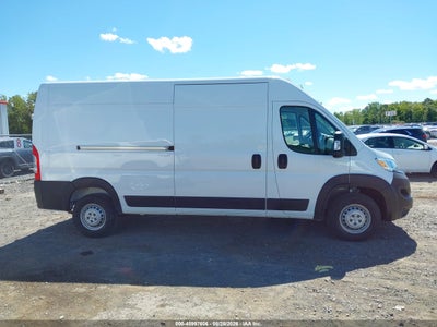 RAM PROMASTER 2500