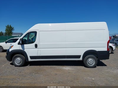 RAM PROMASTER 2500