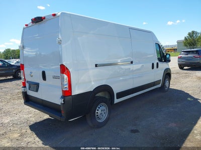 RAM PROMASTER 2500