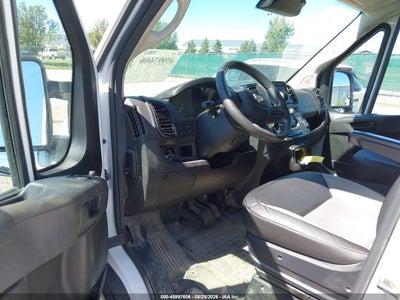 RAM PROMASTER 2500