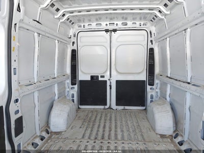 RAM PROMASTER 2500