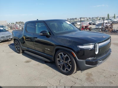 RIVIAN R1T