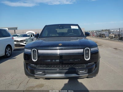 RIVIAN R1T