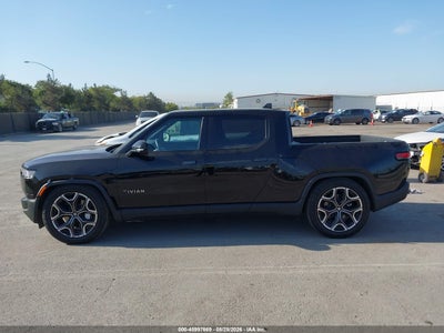 RIVIAN R1T