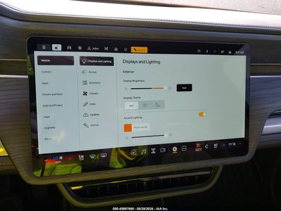 RIVIAN R1T