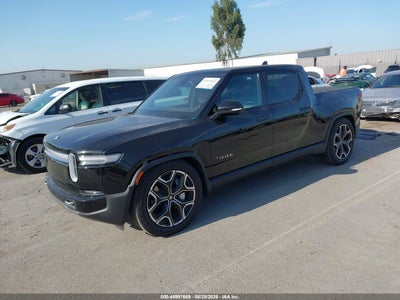 RIVIAN R1T