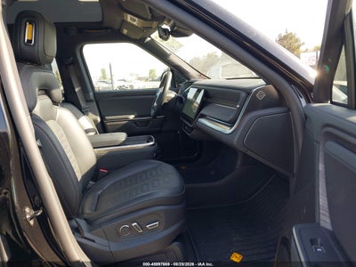 RIVIAN R1T