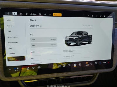 RIVIAN R1T