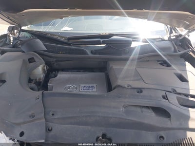 LEXUS RX 450H