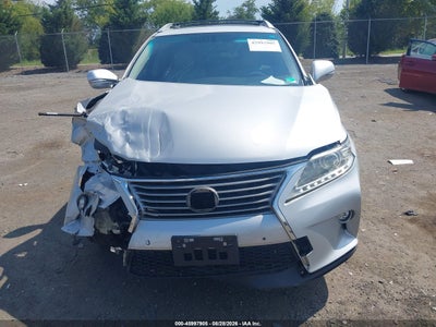 LEXUS RX 450H