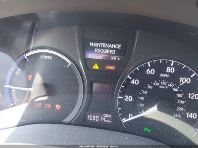 LEXUS RX 450H