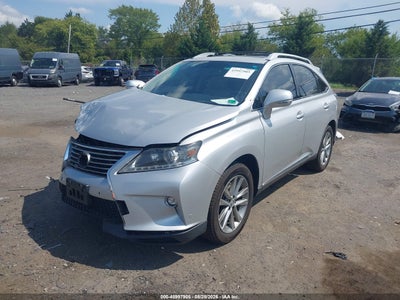 LEXUS RX 450H