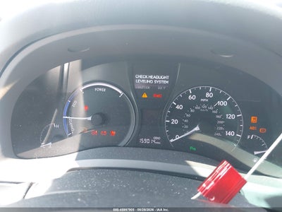 LEXUS RX 450H