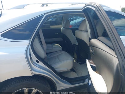 LEXUS RX 450H