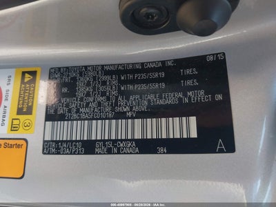 LEXUS RX 450H