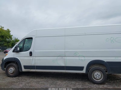 RAM PROMASTER 3500