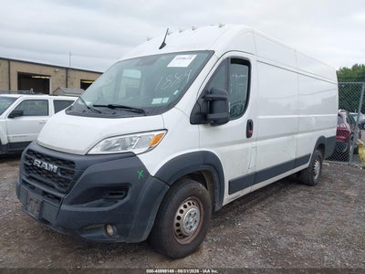 RAM PROMASTER 3500