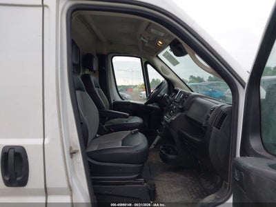 RAM PROMASTER 3500