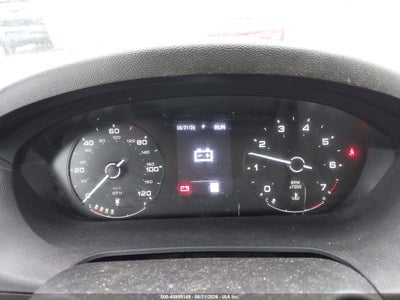 RAM PROMASTER 3500