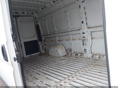 RAM PROMASTER 3500