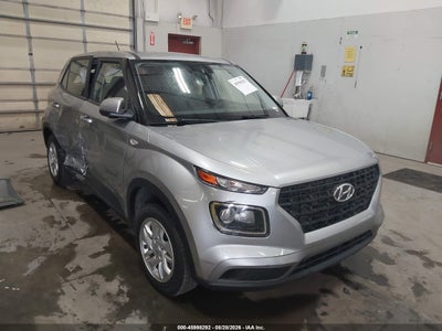 2024 HYUNDAI VENUE SE