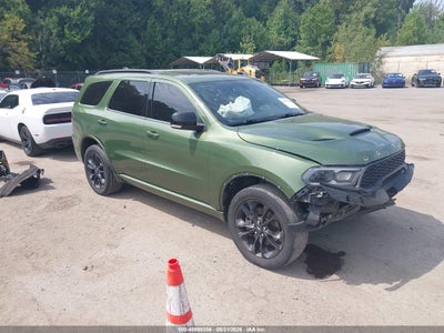 DODGE DURANGO